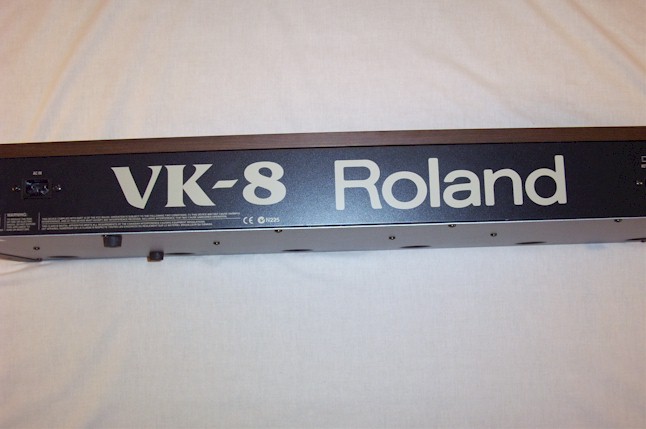VK-8 Picture 9